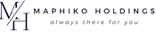 Maphiko Holdings - Home